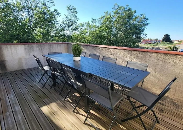 8-person - Chill & 5 Min Away 아파트